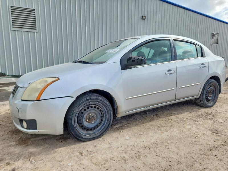 2007 Nissan Sentra 2.0