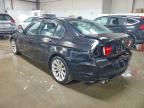 2011 BMW 328 xi Sulev