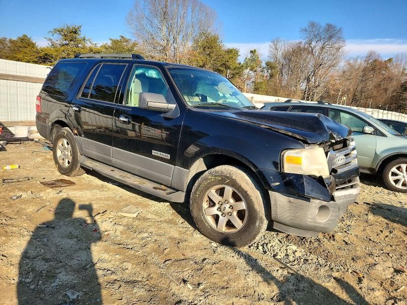 2007 Ford Expedition xlt