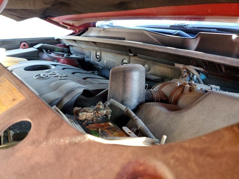 2012 Toyota Rav4 Limited