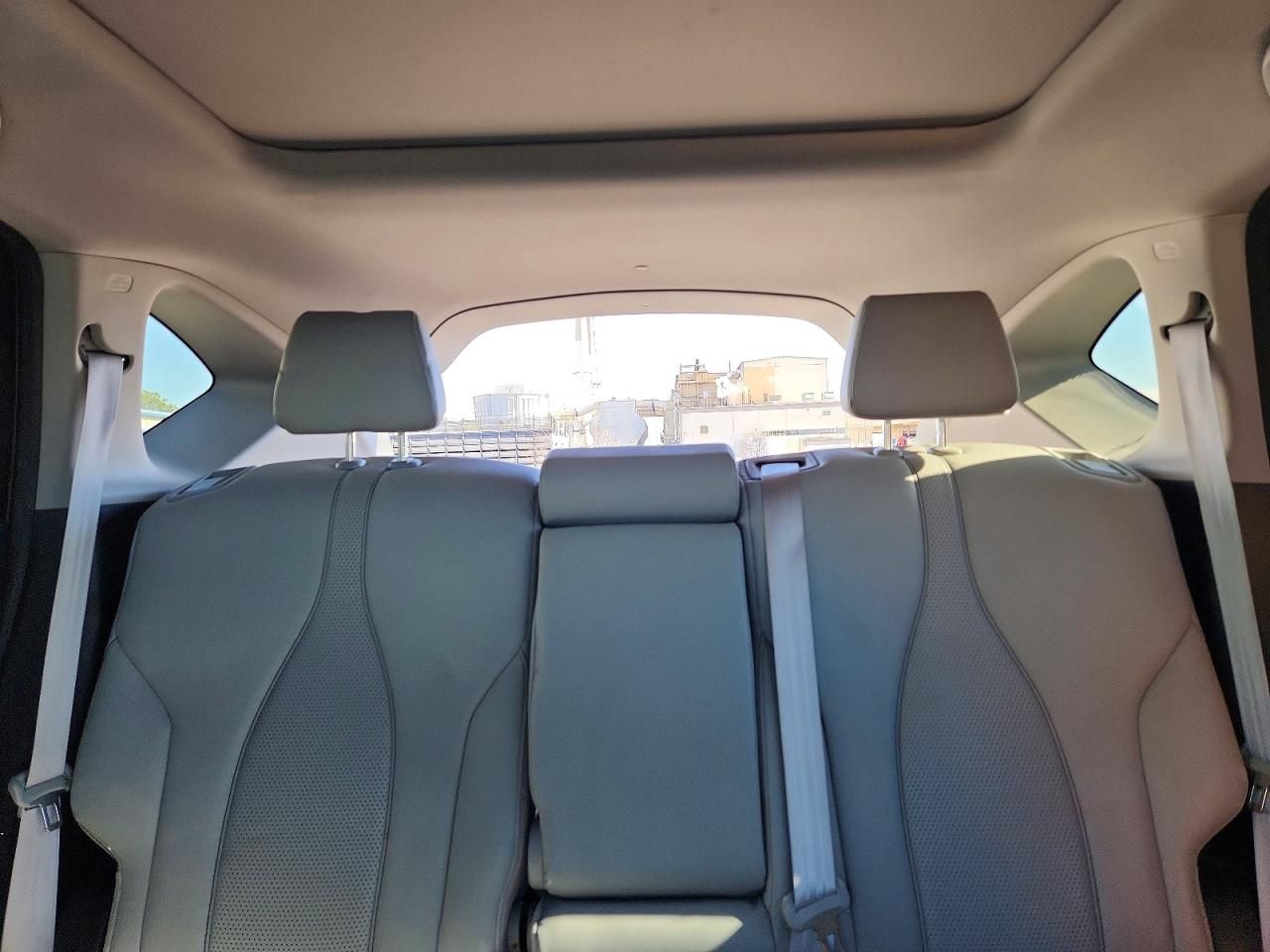 2020 Acura Rdx Technology