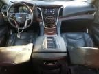 2019 Cadillac Escalade esv Luxury