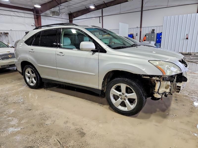 2004 Lexus Rx 330