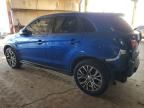 2016 Mitsubishi Outlander Sport es