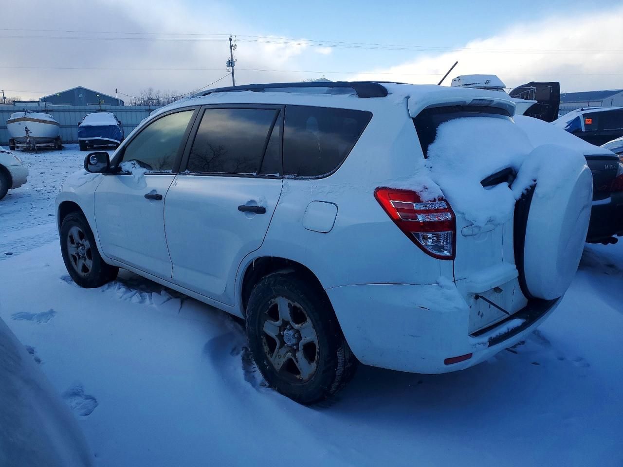 2010 Toyota Rav4