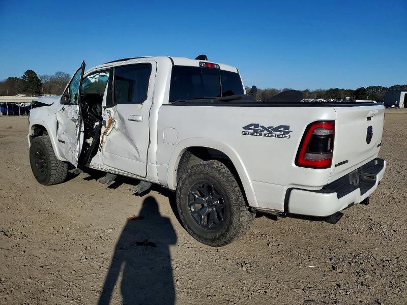 2021 Dodge 1500 Laramie