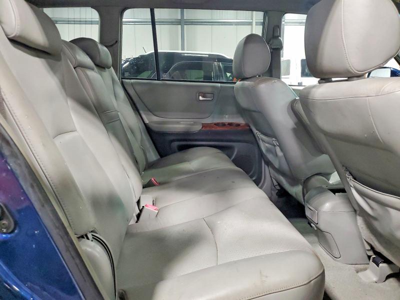 2007 Toyota Highlander