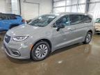 2025 Chrysler Pacifica Hybrid Select