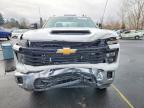 2025 Chevrolet Silverado HD Truck Cab AND Chassis