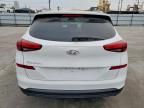 2019 Hyundai Tucson Limited