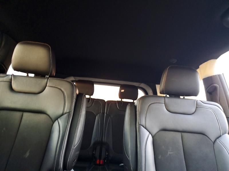 2021 Jeep Grand Cherokee l Laredo