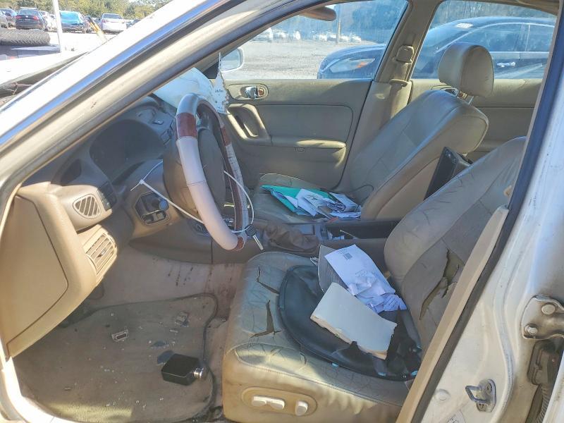 1999 Mazda Millenia
