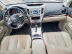 2013 Subaru Legacy 2.5i Limited