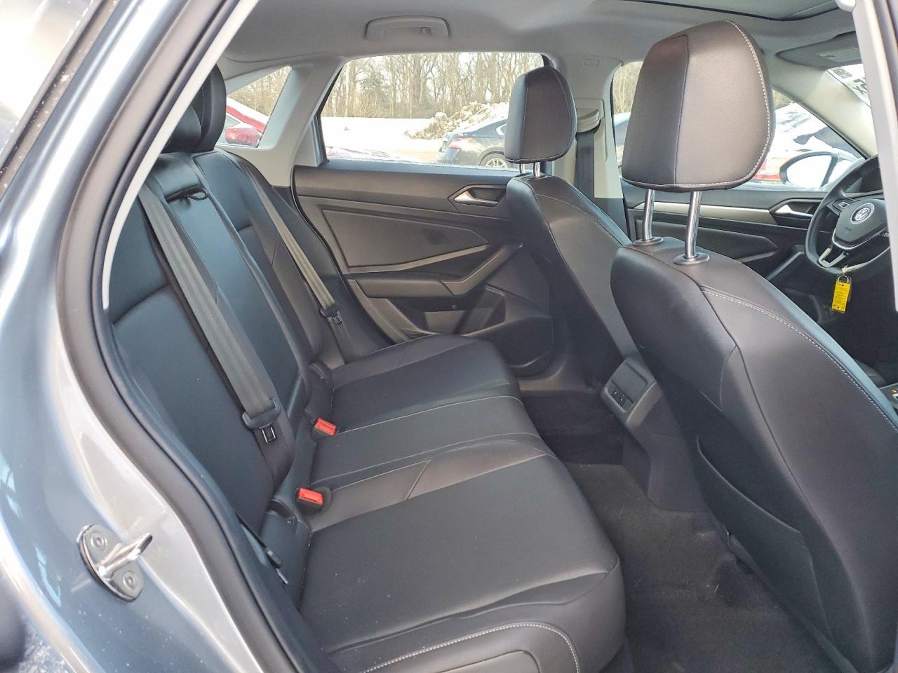 2020 Volkswagen Jetta s