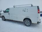 2007 GMC Savana G2500