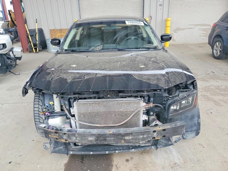 2010 Dodge Charger r