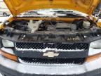 2011 Chevrolet Express School Bus