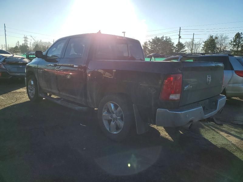 2014 Dodge Ram 1500 slt