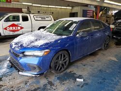 2023 Honda Civic Sport en venta en Fort Wayne, IN