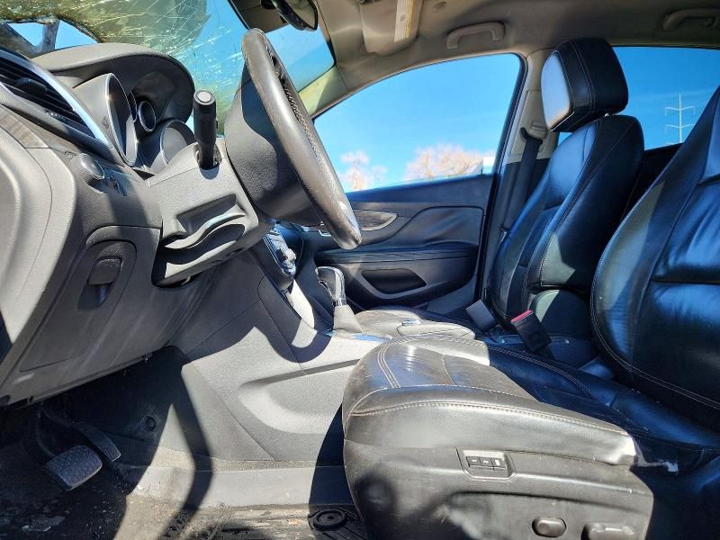 2013 Buick Encore Premium