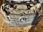 2016 Mercedes-Benz 2016 Mercedes Benz Metris Delivery Van