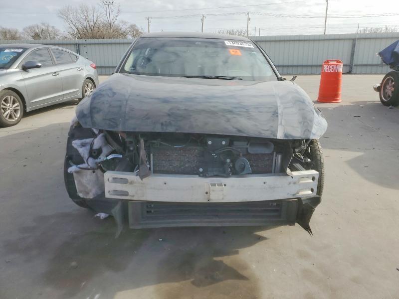 2022 Nissan Altima sv