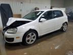 2008 Volkswagen GTI