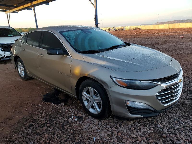 2023 Chevrolet Malibu ls