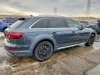 2019 Audi A4 Allroad Prestige