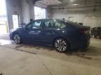 2024 Subaru Legacy Limited