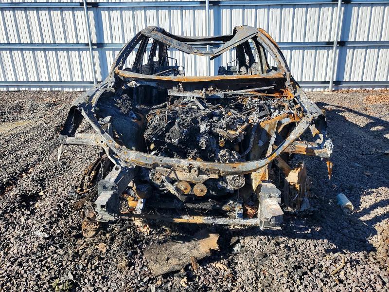 2015 Audi Q7 tdi Premium Plus