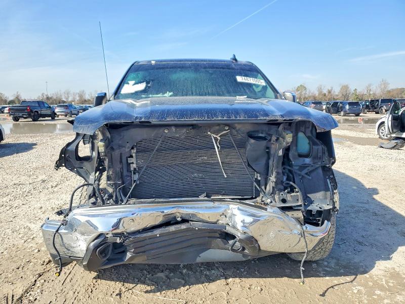 2021 GMC Sierra C1500 slt