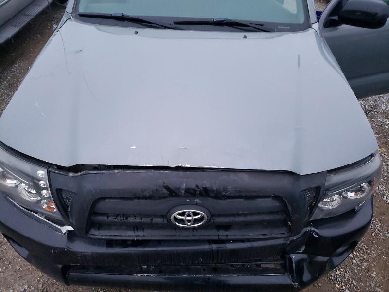 2006 Toyota Tacoma