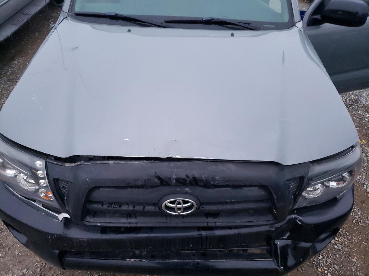 2006 Toyota Tacoma