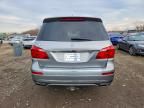 2014 Mercedes-Benz Gl 450 4matic