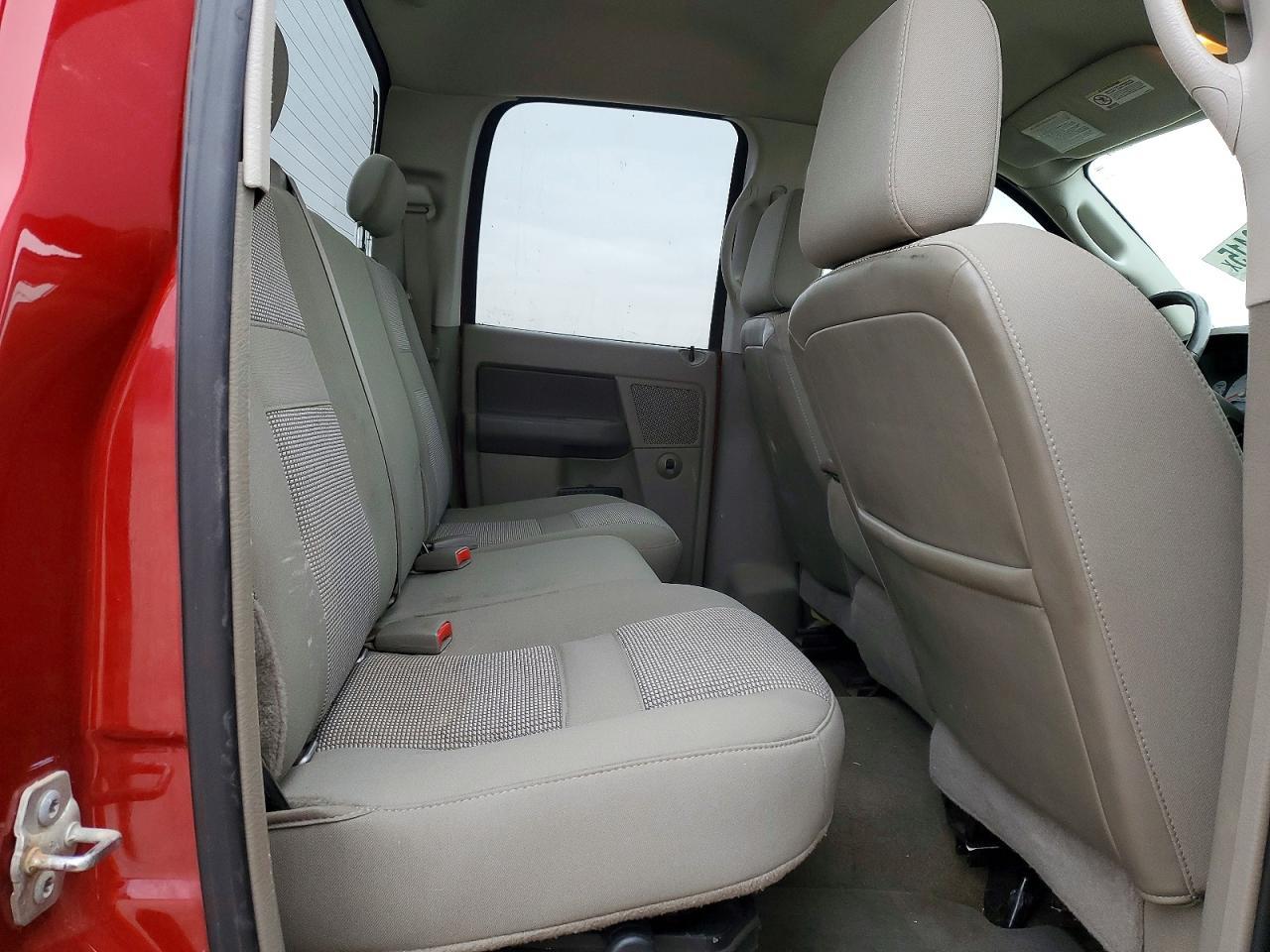2009 Dodge RAM 3500