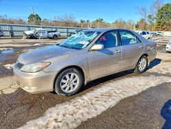 2004 Toyota Camry le en venta en Shreveport, LA