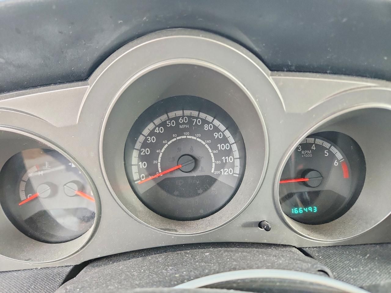 2010 Dodge Avenger sxt