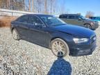2015 Audi A4 Premium