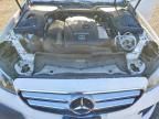 2017 Mercedes-Benz E 300 4matic