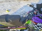 2021 Arctic Cat Artic Cat