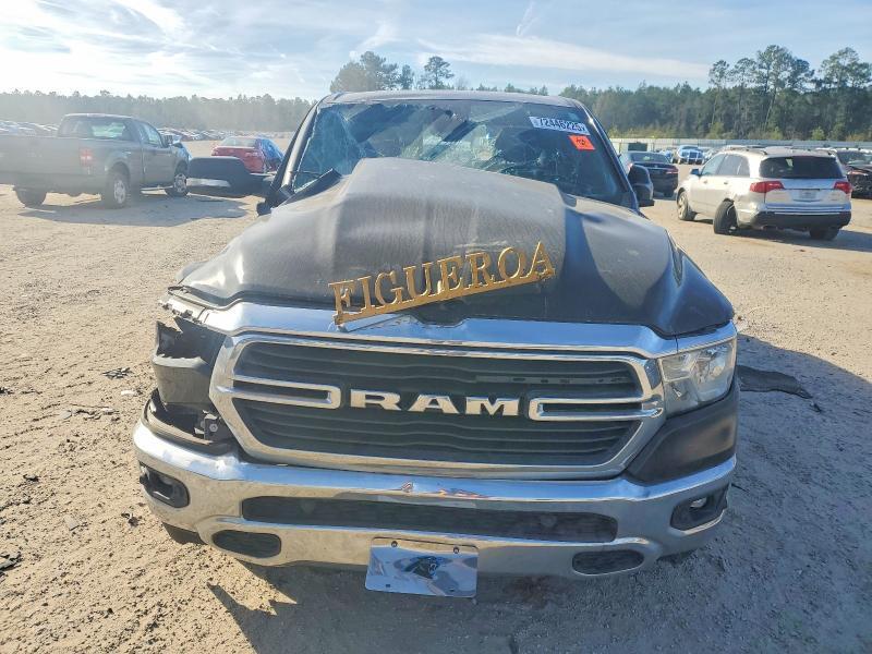 2021 Dodge Ram 1500 big Horn/lone Star