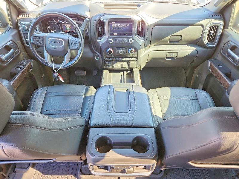 2021 GMC Sierra K1500 Denali