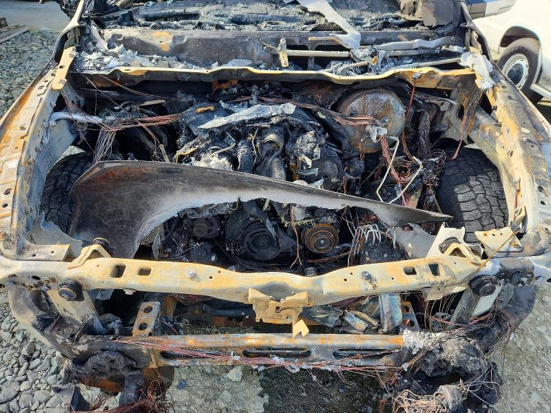 2017 Dodge Ram 1500 Longhorn