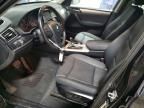 2012 BMW X3 Xdrive28i