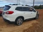 2021 Subaru Ascent Touring