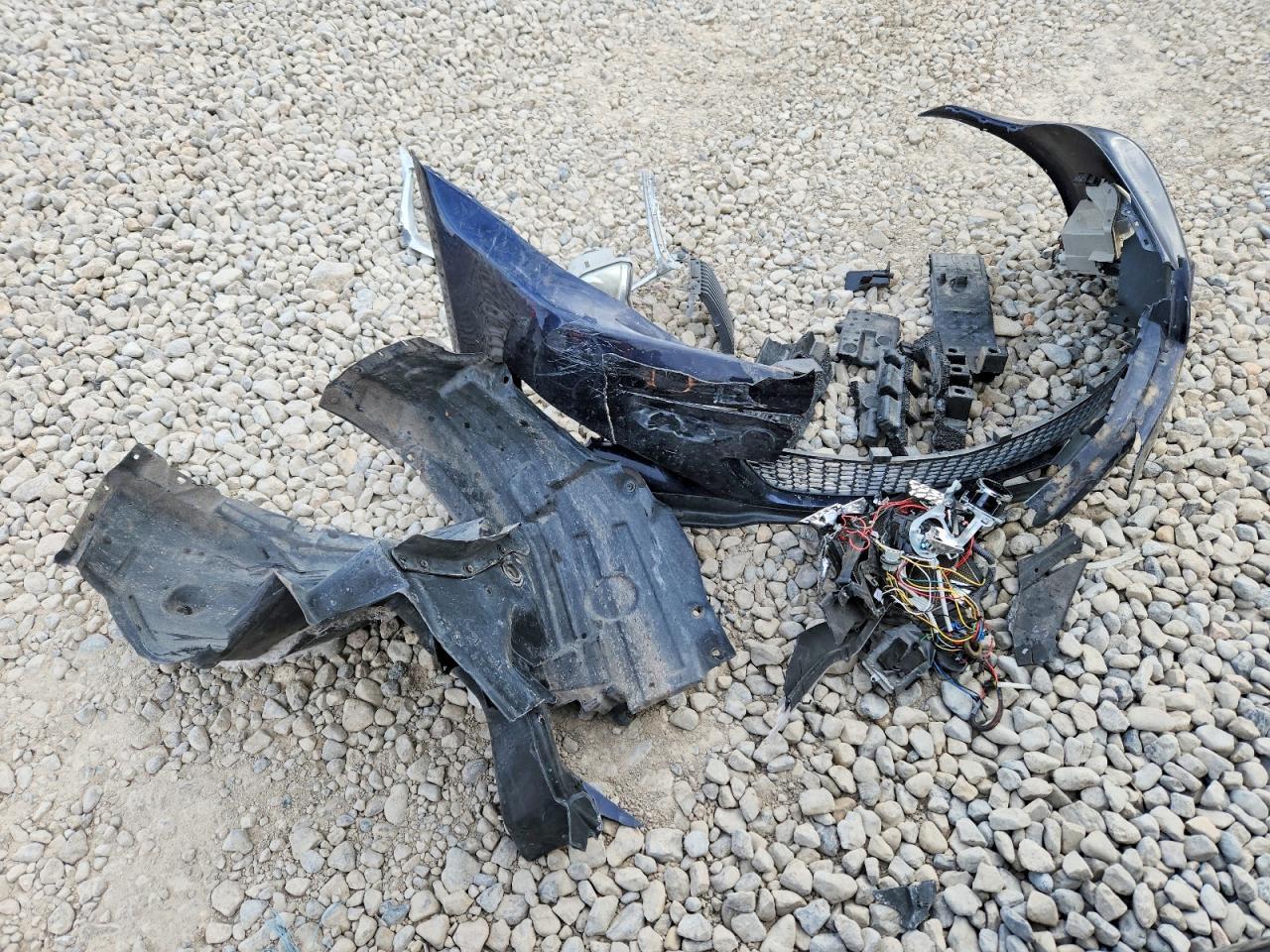 2007 Lexus Is 350 Base