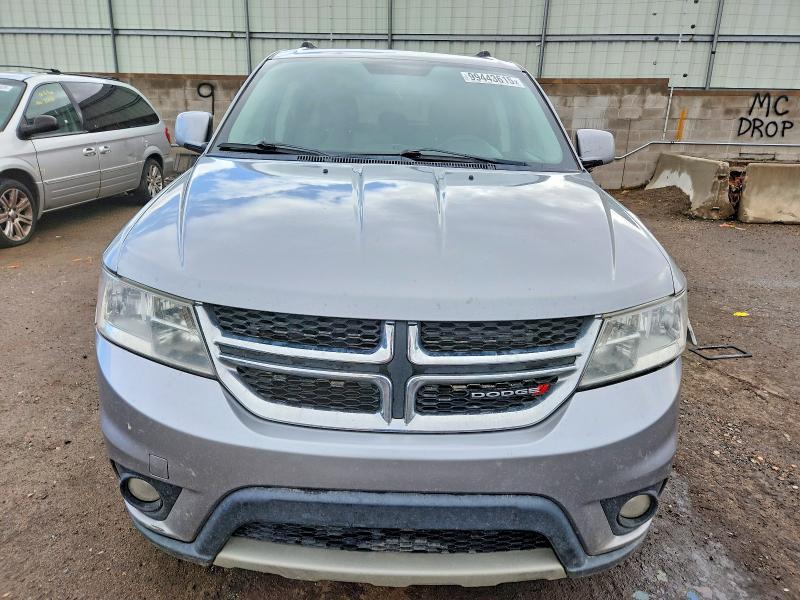 2017 Dodge 2017 Dodg Journey