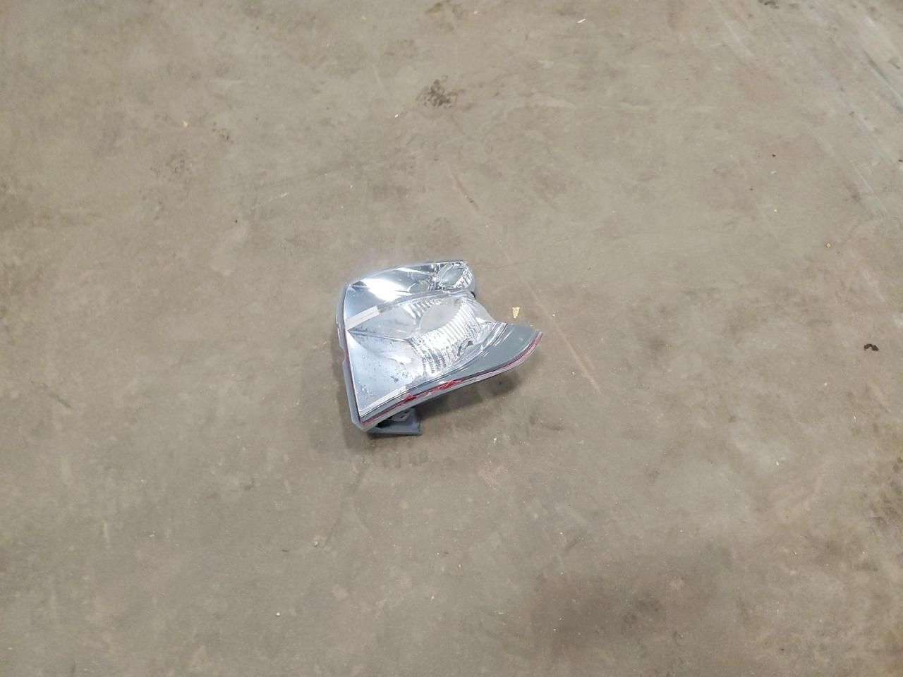 2011 Dodge Durango Citadel