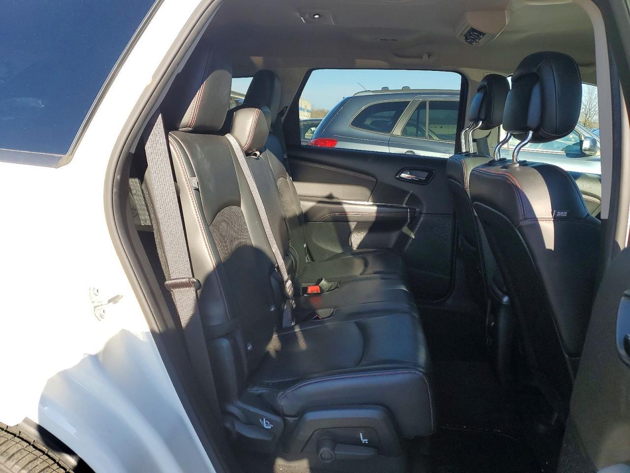 2017 Dodge Journey gt